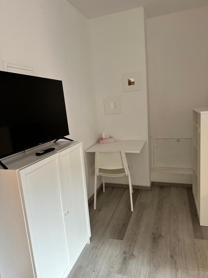 Gaestehaus Gluecksmoment Erfurt Extérieur photo