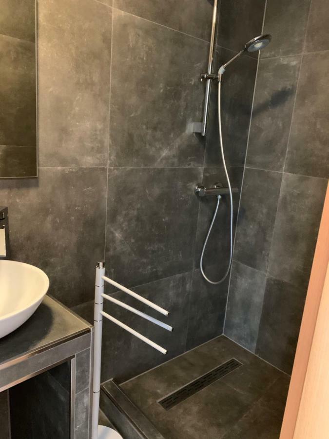 Gaestehaus Gluecksmoment Erfurt Extérieur photo